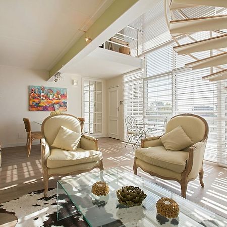 The Studios 315 By Ctha Kapstadt Exterior foto
