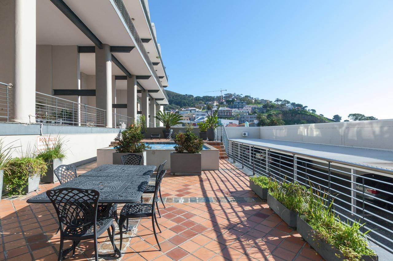 The Studios 315 By Ctha Kapstadt Exterior foto