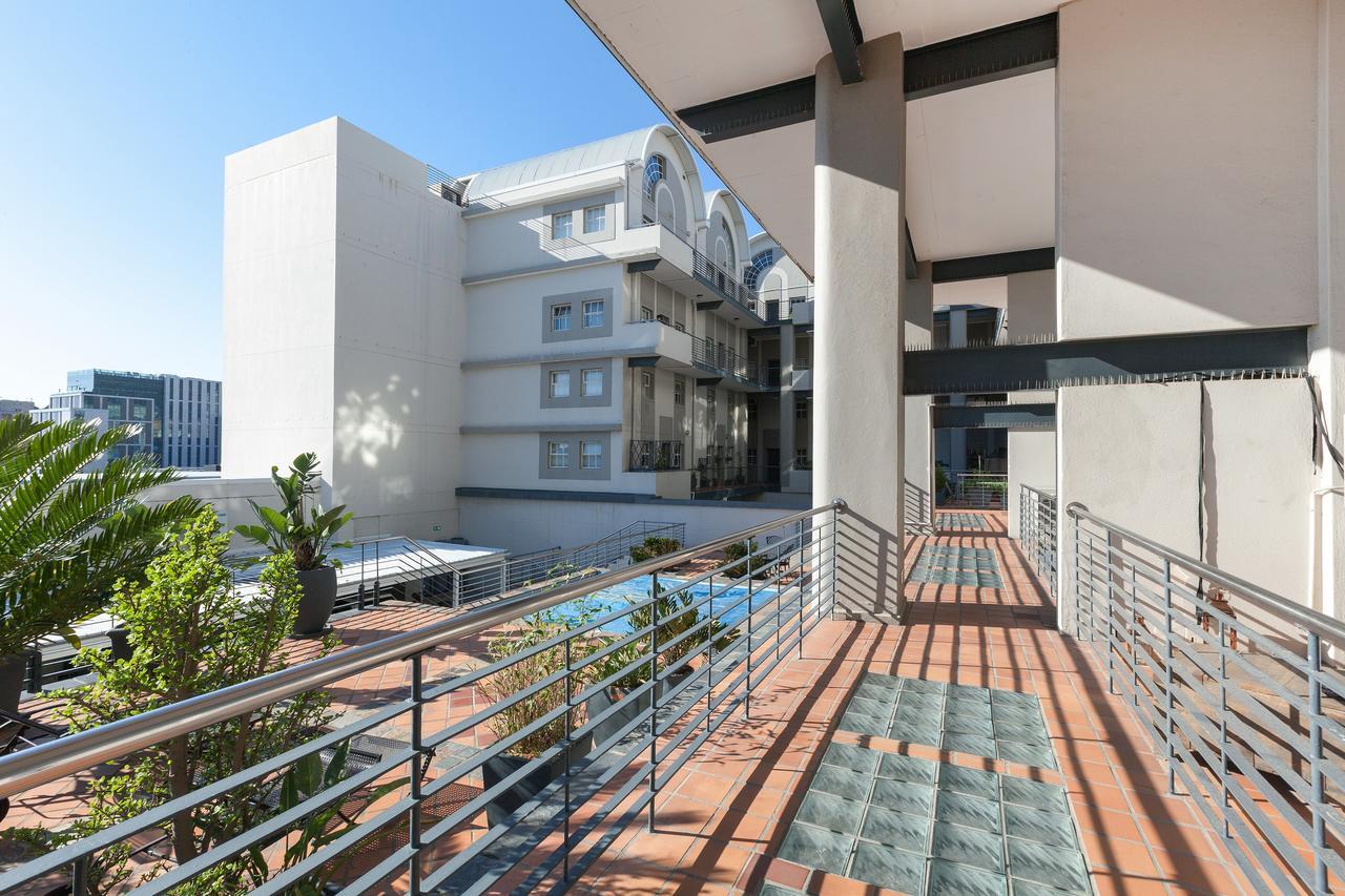 The Studios 315 By Ctha Kapstadt Exterior foto