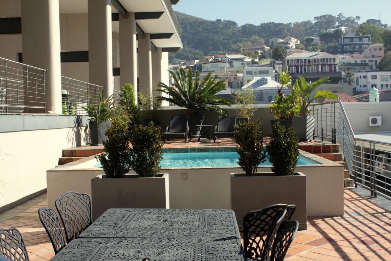 The Studios 315 By Ctha Kapstadt Exterior foto