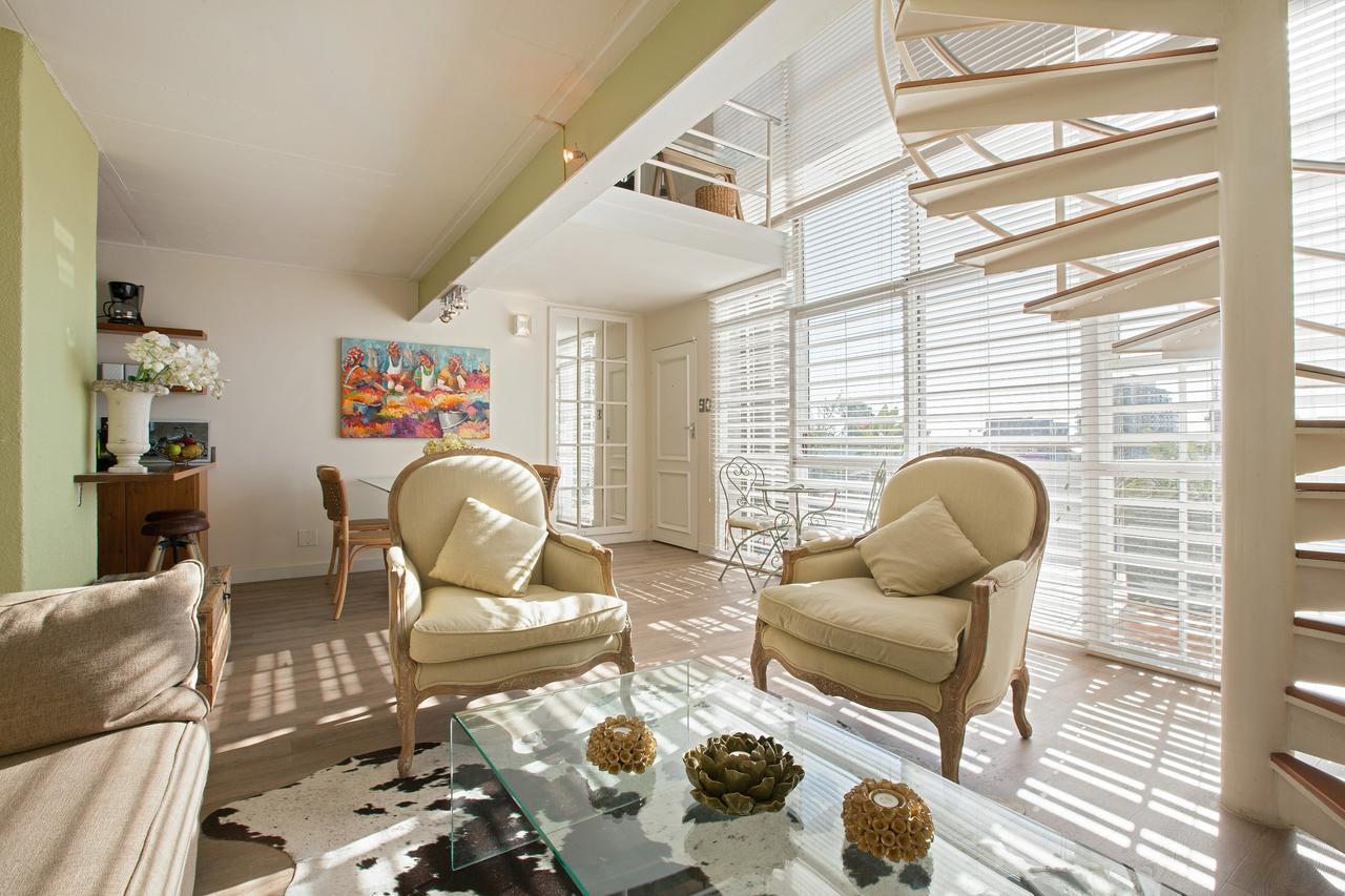 The Studios 315 By Ctha Kapstadt Exterior foto