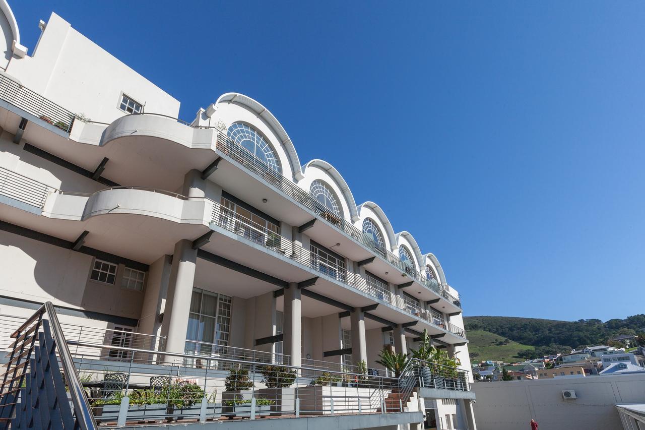 The Studios 315 By Ctha Kapstadt Exterior foto