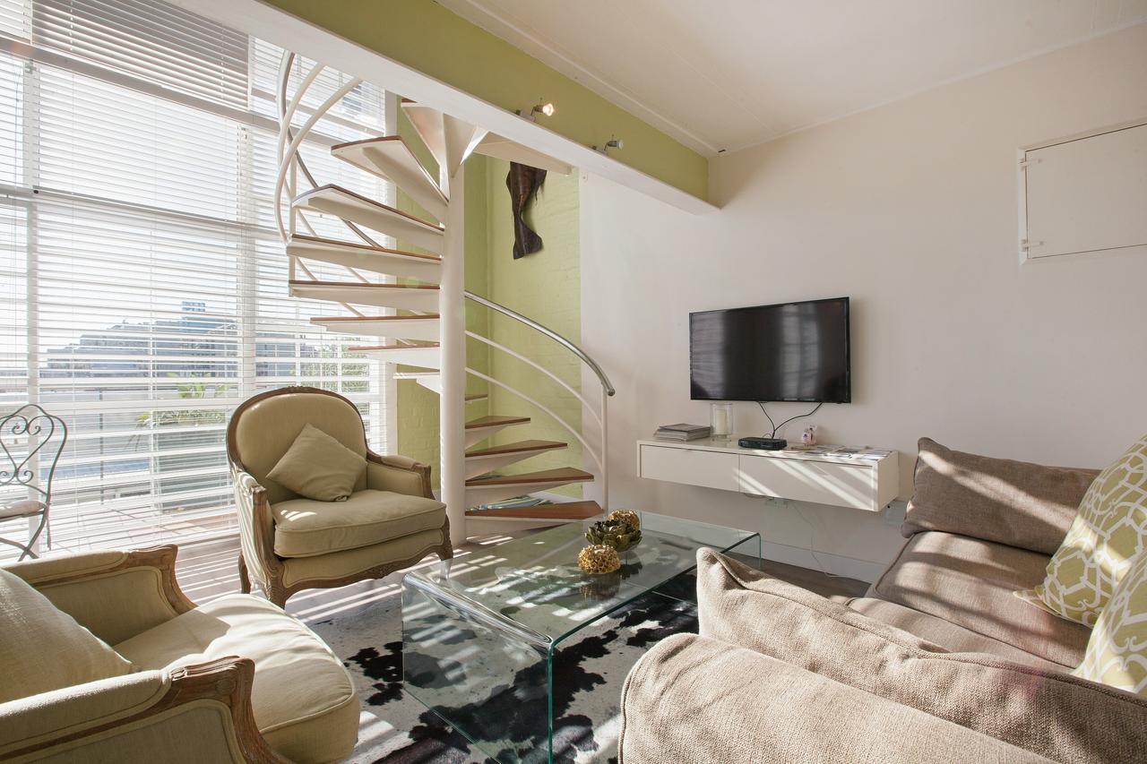 The Studios 315 By Ctha Kapstadt Exterior foto