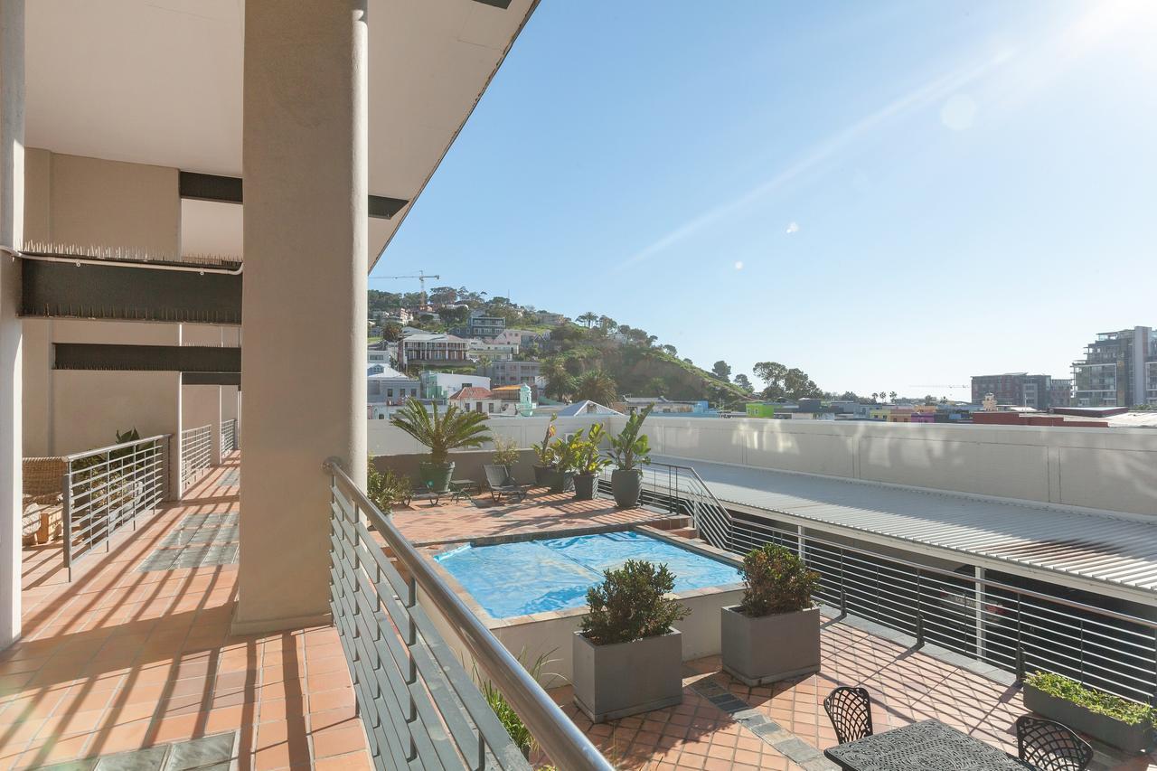 The Studios 315 By Ctha Kapstadt Exterior foto